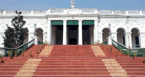 National Library Kolkata (Timings, History, Entry Fee, Images, Location ...