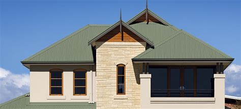 Pale Eucalypt® | COLORBOND® steel