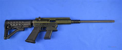 TNW ASR 10MM CARBINE ODG AERO SURVI... for sale at Gunsamerica.com: 945007285