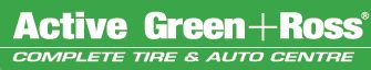 Active Green + Ross - Complete Tire & Auto Centre