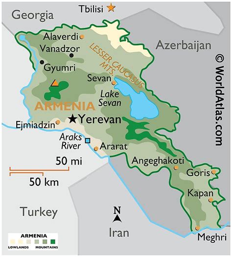 Former Soviet Union (USSR) Countries - WorldAtlas