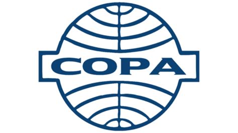 Copa Airlines Logo, symbol, meaning, history, PNG, brand