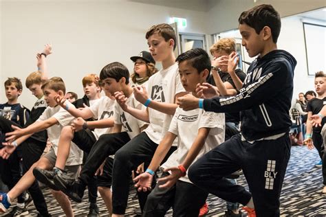 Why aren’t more boys dancing? - Dance Informa Magazine