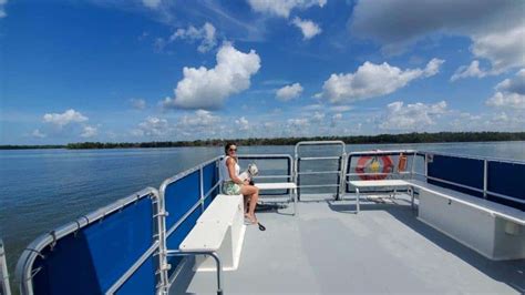 Ten Thousand Islands, Florida: A Travel Planner's Expert Guide - Paula Pins The Planet