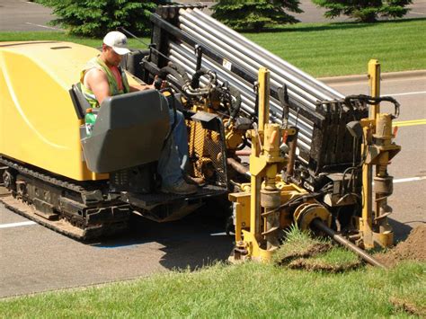 Trenchless Technology: An overview of the Methods