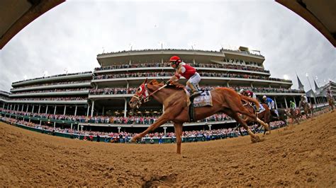 'What planet is this?' - Rich Strike owner stunned by 80/1 Kentucky ...