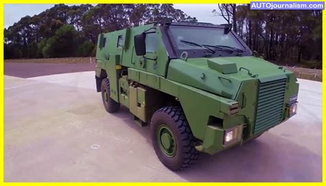 Top 10 Best Military Armored Vehicles In The World » Auto Journalism