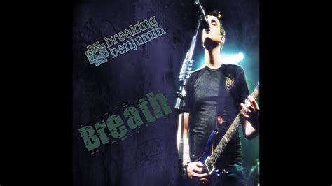 Breaking Benjamin - Breath - Weird cover (six bullets) - YouTube