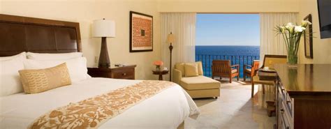 Zoetry Casa Del Mar Los Cabos Luxury All-Inclusive Resort Cabo Mexico