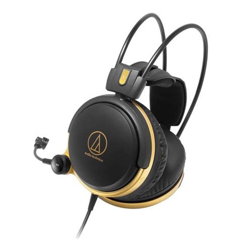 Audio Technica ATHAG1 Gaming Headset Review - Streamin' Gear