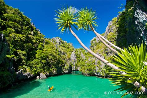 Most Beautiful Tourist Spots to Visit in the Philippines 2015 | Attracttour