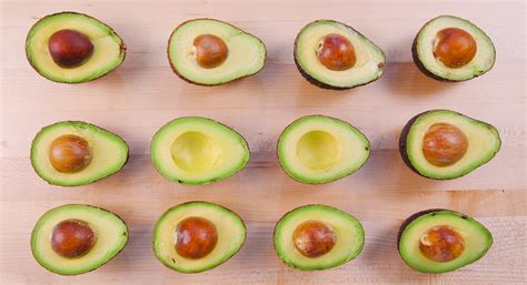 The Right Way to Eat an Avocado Pit (With Chocolate) | Thrive Market