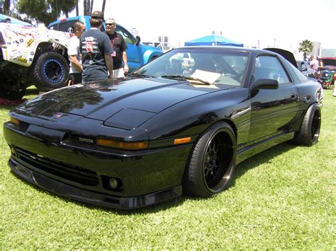 Supra MKIII Full Aero | Shine Auto Project