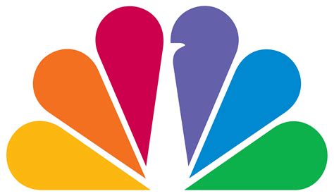 Inspiratie | Logo met verborgen boodschap: The iconic NBC logo has a ...