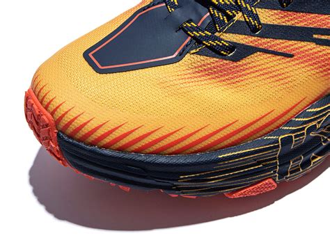 Running Warehouse Australia Shoe Review- HOKA ONE ONE Speedgoat 4