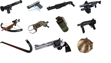 half life 2 weapons - Google Search Half Life, Weapons, Sci Fi, Guess ...