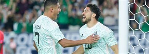 2023 Concacaf Gold Cup Mexico vs. Qatar odds, picks, predictions: Best ...