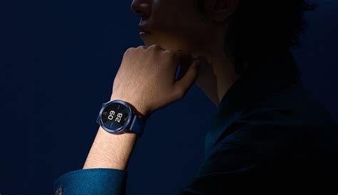 Xiaomi Watch S3: Full Specs & Price+ Release Date - Chinese Smartwatches