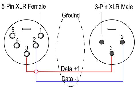 xlr male to female wiring diagram - Wiring Diagram