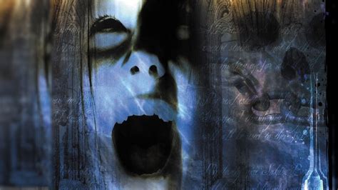 Very Scary Horror Wallpaper - WallpaperSafari