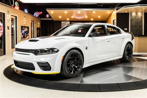 2023 Dodge Charger SRT Hellcat Redeye Widebody Jailbreak Sold | Motorious