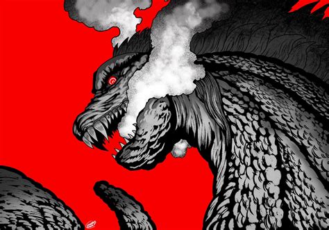 Godzilla Singular Point: l'anime debutterà a giugno su Netflix | Lega Nerd