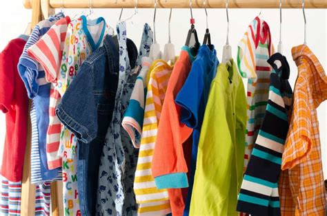 How to Make Money Selling Kids Clothes Online to Earn Easy Cash