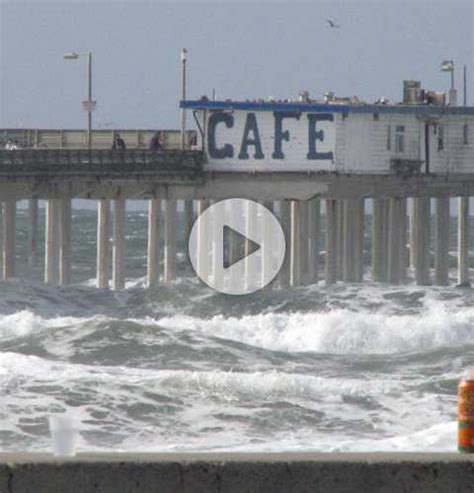 OB Pier | Ocean Beach CA