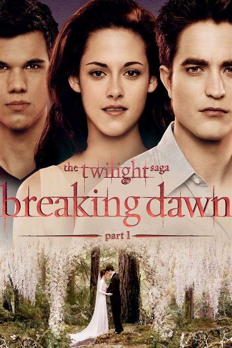 The cast of twilight breaking dawn part 1 - keykurt