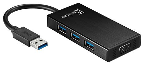 Usb To Vga Adapter - Best Buy