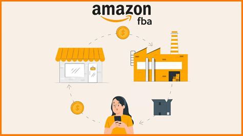 How to Start Selling on Amazon FBA: A Step-by-Step Guide - Business ...