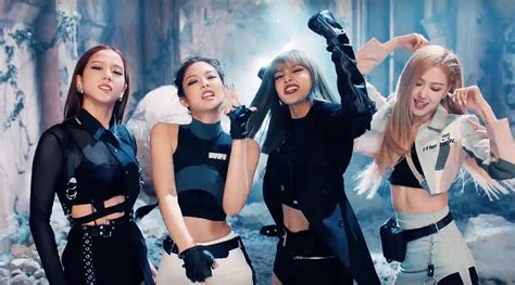 How BLACKPINK’s "Kill This Love" Reflects Their Ambitions For A US ...