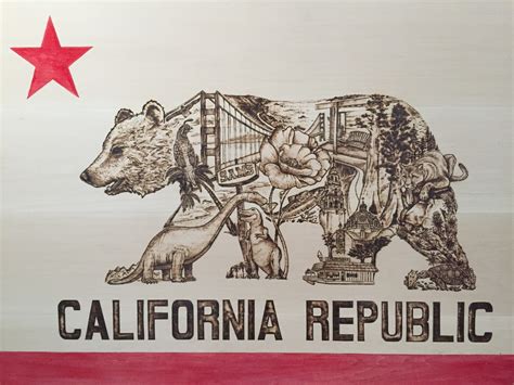 New California Republic Wallpaper (77+ images)