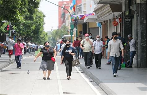 Habitantes De Guatemala