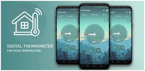 √ 10 Best Room Temperature Apps For Android and iOS 2021