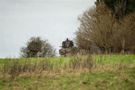 13 Alvis Stormer Armored Vehicle Images, Stock Photos, 3D objects ...