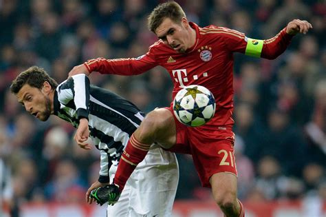 Bayern Munich vs Juventus FC: Second leg Q&A with a Juventus expert ahead of the Champions ...