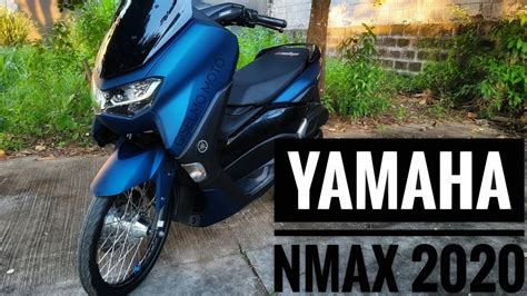 Thailook Nmax Modified Thailand - Thailook MOD