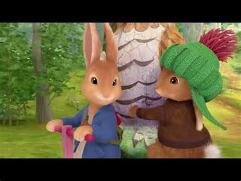 Peter Rabbit: FULL EPISODES 2018 S0203 The Great Owl Adventure - YouTube | Peter rabbit ...