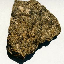 Peridotite | Geology 1501 | ECU