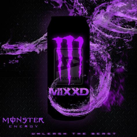 Purple Monster Energy Drink Wallpaper Clipart Best | Porn Sex Picture