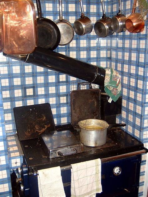 Rayburn range - Alchetron, The Free Social Encyclopedia