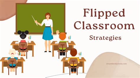 How To Leverage Flipped Classroom Strategies - buickcafe.com