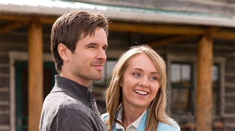 SEASON 7 PREMIERE - Sunday, October 6 - Heartland