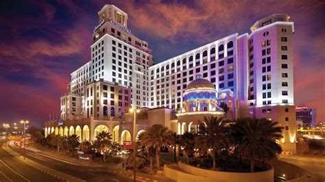 Kempinski Hotel Mall of the Emirates Dubai, Dubai, United Arab Emirates