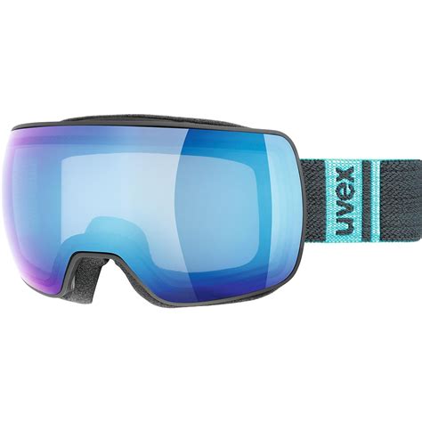 Uvex Compact FM Goggles | Backcountry.com