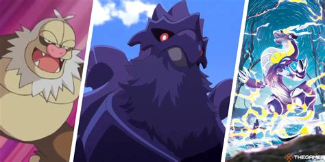 Every Competitive Tier In Pokemon – Kaki Field Guide