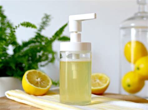 🧼 3-Ingredient DIY Liquid Hand Soap: Easy Mix! 🙌