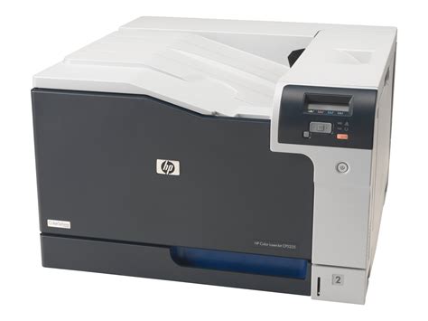 HP Color LaserJet Pro CP5225dn A3 laserskriver - Laserskriver - KomplettBedrift.no