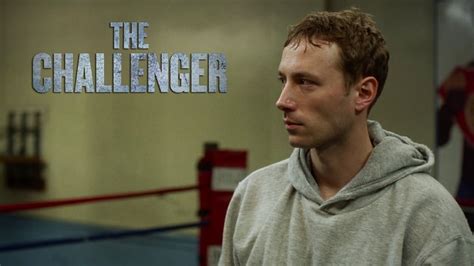 The Challenger (Movie, 2015) - MovieMeter.com